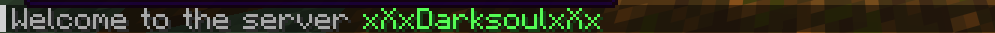 SST in-game chat result